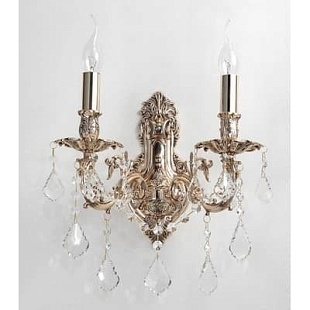 Бра LUCIA TUCCI Barletta Barletta W122.2 Coffe Gold